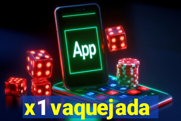 x1 vaquejada